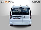 Volkswagen Caddy (2022) 2.0 TDI Life - náhled 28