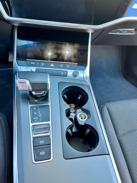 Audi A6 2.0 TDI QUATTRO, 150 KW - fotka 16 z 25