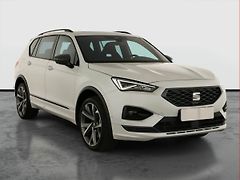 Seat Tarraco (2024) 2.0 TSI 4Drive - fotografie inzerátu