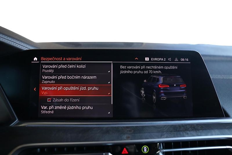 BMW X5 xDrive 40i - fotka 19 z 29