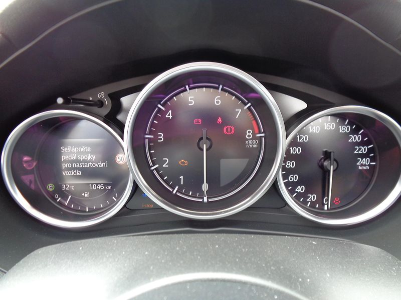 Mazda MX-5 1,5 132PS,Exc-line, PL.STŘECHA - fotka 23 z 36