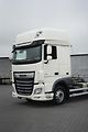 DAF XF (2021) 480 / ACC / EURO 6 / SSC / BDF - náhled 27