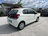 Peugeot 108 1.0 i - náhled 7