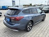 Ford Focus 1,0 mHEV 114kW Active DPH - náhled 5