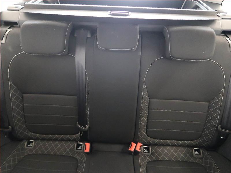 Škoda Fabia (2016) Style 1.4 TDI, Park. senzory - fotka 10 z 14
