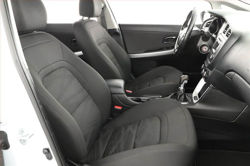 Kia Ceed (2018) 1.4 CVVT, Tempomat - fotka 9 z 21