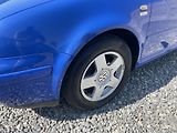 Volkswagen Golf 1.6i SR 100PS 134TKM EXTRA 1A! - náhled 15