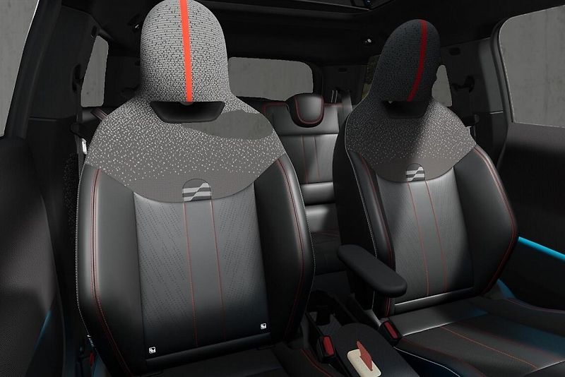 Mini Cooper S - fotka 4 z 5