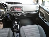 Toyota Yaris (2017) 1.33 Dual VVT-i, Serv.kniha - náhled 8