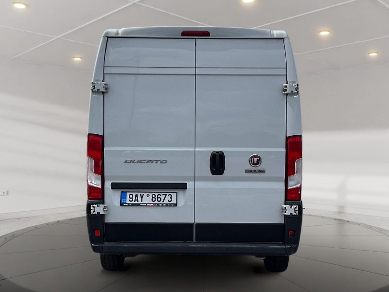 Fiat Ducato (2023) L3H2 2.2MTJ 103kW CZ DPH - fotka 5 z 11