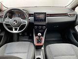 Renault Clio (2020) 1.0 TCe, 2.maj,ČR, STK5/28 - náhled 8