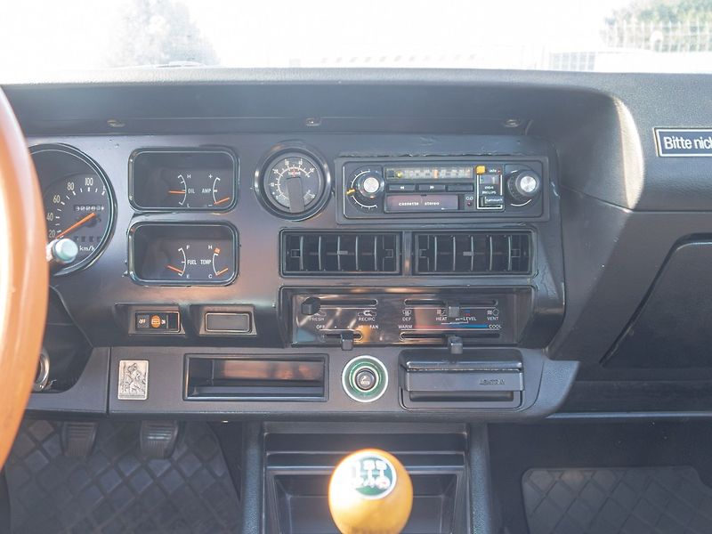 Toyota Celica (1979) 1600 GT – PLNĚ POJÍZDNY - fotka 18 z 29
