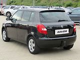 Škoda Fabia (2014) 1.2 TSi, 2.maj,ČR, Ambition - náhled 6