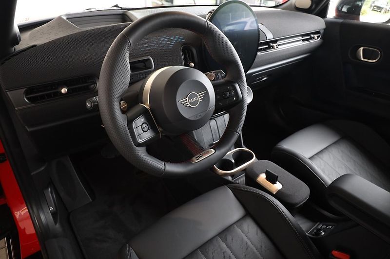 Mini Cooper C - fotka 2 z 18