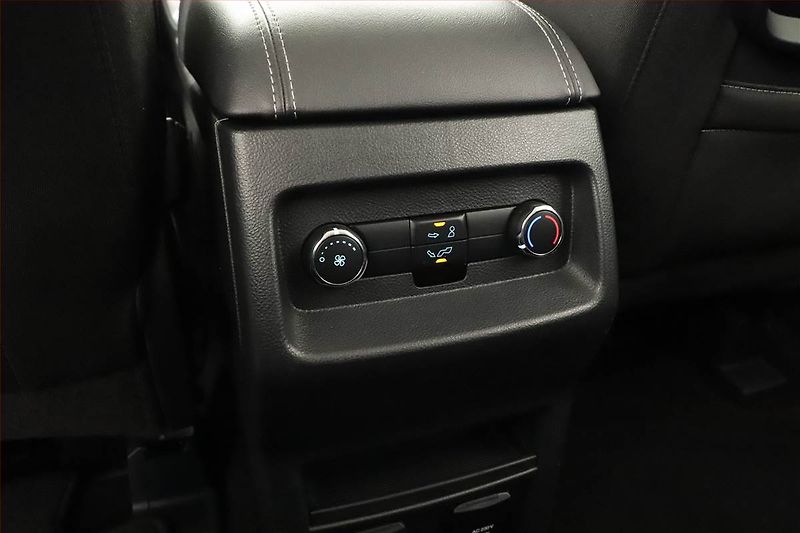 Ford Galaxy (2020) Titanium 2.0 EcoBlue - fotka 18 z 20