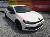 Volkswagen Scirocco 1,4 TSI aut.klima - náhled 1