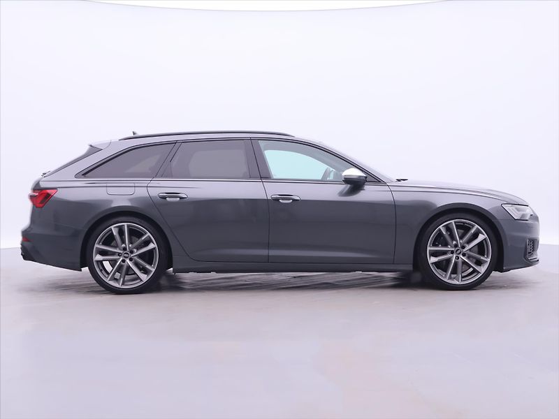 Audi S6 3,0 253KW Quattro CZ DPH 48tkm - fotka 8 z 50