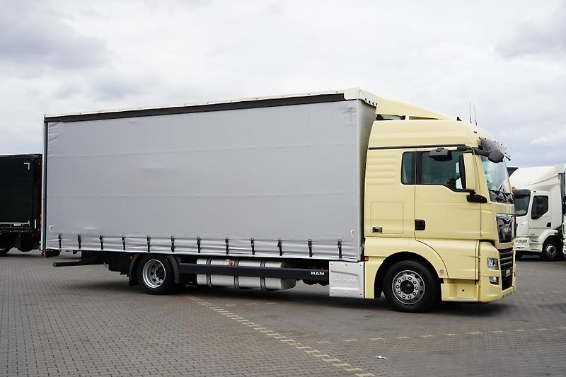 MAN TGX (2018) 18.360 / ACC / E 6 / FIRANKA / - fotka 4 z 42