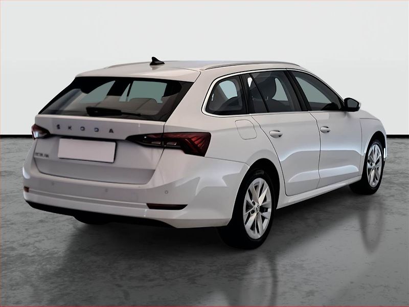 Škoda Octavia (2023) Style 2.0 TDI - fotka 5 z 19
