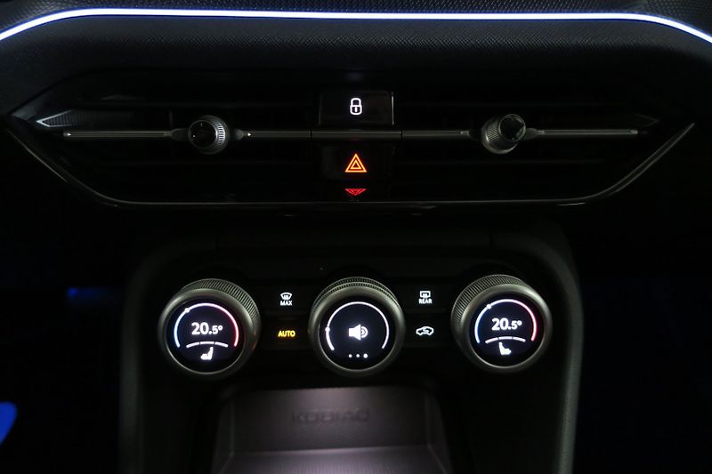 Škoda Kodiaq (2026) REZERVACE 1,5 TSI  Matrix NTop - fotka 32 z 50