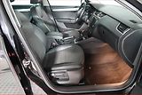 Škoda Octavia (2015) 1.6 TDI, Automat, Kůže, Navi - náhled 9