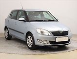 Škoda Fabia (2010) 1.2 12V - náhled 1