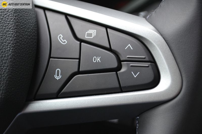 Dacia Duster Extreme Hybrid 140 - fotka 49 z 62