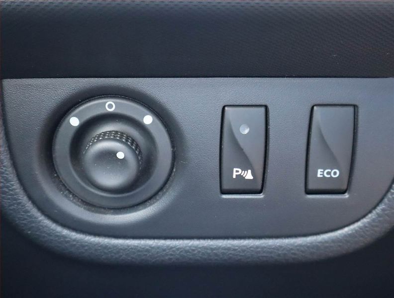 Dacia Sandero (2019) 0.9 TCe, Tempomat - fotka 16 z 18