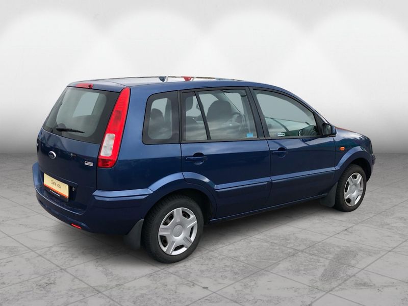 Ford Fusion 1.4 i Trend - fotka 2 z 26