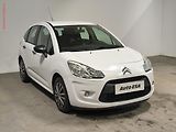 Citroën C3 (2012) 1.1i, ČR, AC - náhled 1