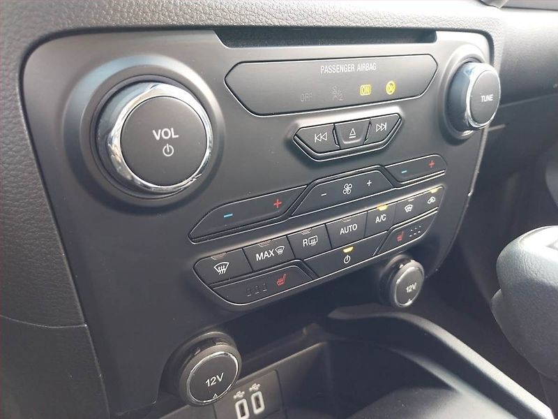 Ford Ranger (2020) 3.2 TDCi - fotka 16 z 23