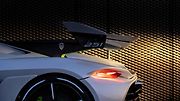 Koenigsegg Jesko