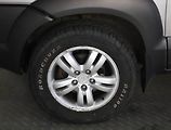 Hyundai Tucson (2006) 2.0 CRDi, 4X4, servisované - náhled 12