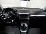 Škoda Octavia (2012) 1.6 TDi, autoAC - náhled 8