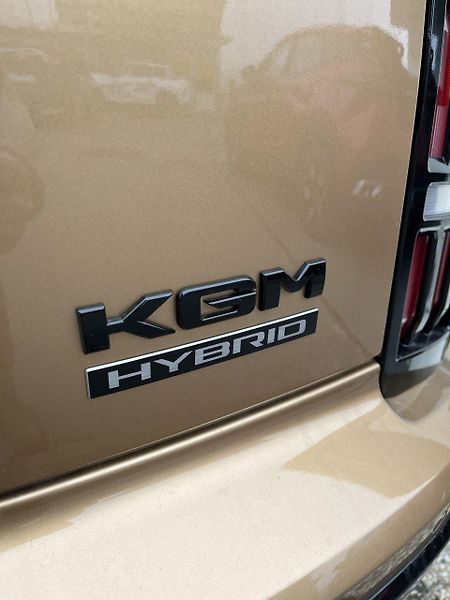 KGM Actyon (2026) 1.5 T-GDI HEV, Premium - fotka 22 z 22