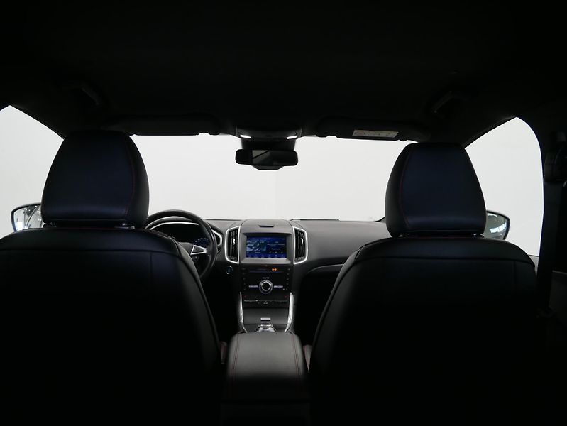 Ford S-MAX - fotka 23 z 26