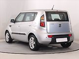 Kia Soul (2009) 1.6 CVVT, levný provoz - náhled 3