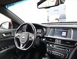 Kia Optima (2018) 1.7 CRDI, Automat, Serv.kniha - náhled 7