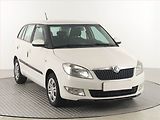 Škoda Fabia (2012) 1.2 TSI, po STK, rezervace - náhled 1