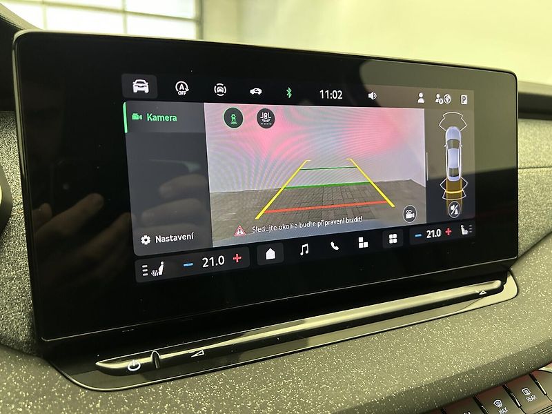 Škoda Octavia 2.0 TDI Top selection - fotka 13 z 27