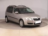 Škoda Roomster (2008) 1.4 16V, po STK, jezdí výborně - náhled 1