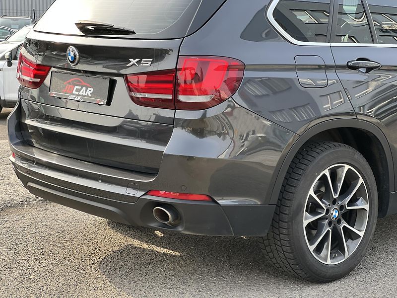 BMW X5 3.0D xDrive ČR 1.MAJ. odp.DPH - fotka 40 z 40