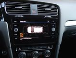 Volkswagen Golf (2020) R-Line 1.5 TSI, Automat, Kůže - náhled 19