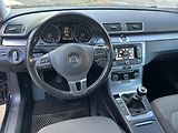 Volkswagen Passat (2011) 1,4TSi Variant Comfortline - náhled 46