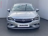 Opel Astra (2016) 1.4 T, Innovation, LED, navi - náhled 1