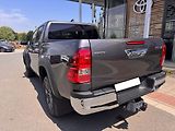 Toyota Hilux 2.4 Active 4x4 - náhled 6