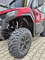 CFMOTO (2026) Gladiator U10 PRO HIGHLAND ABS - náhled 15