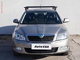 Škoda Octavia (2012) 1.2 TSI, ČR, AC, STK4/28 - náhled 1