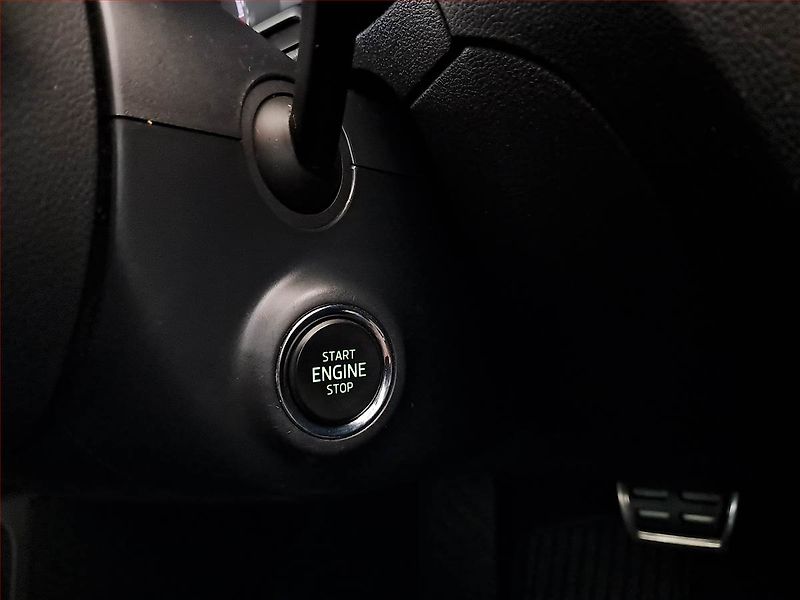 Škoda Octavia (2017) RS 2.0 TDI, Automat, Kůže - fotka 22 z 22