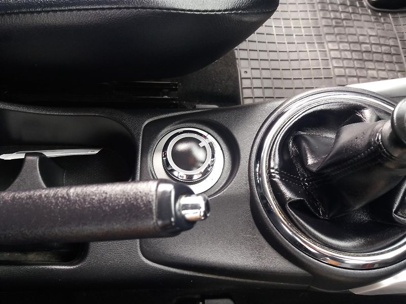 Citroën C4 Aircross 1.6HDi,4X4,1.MAJITEL-ČR - fotka 18 z 24